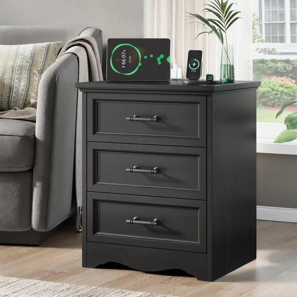 4 Pieces Bedroom Furniture