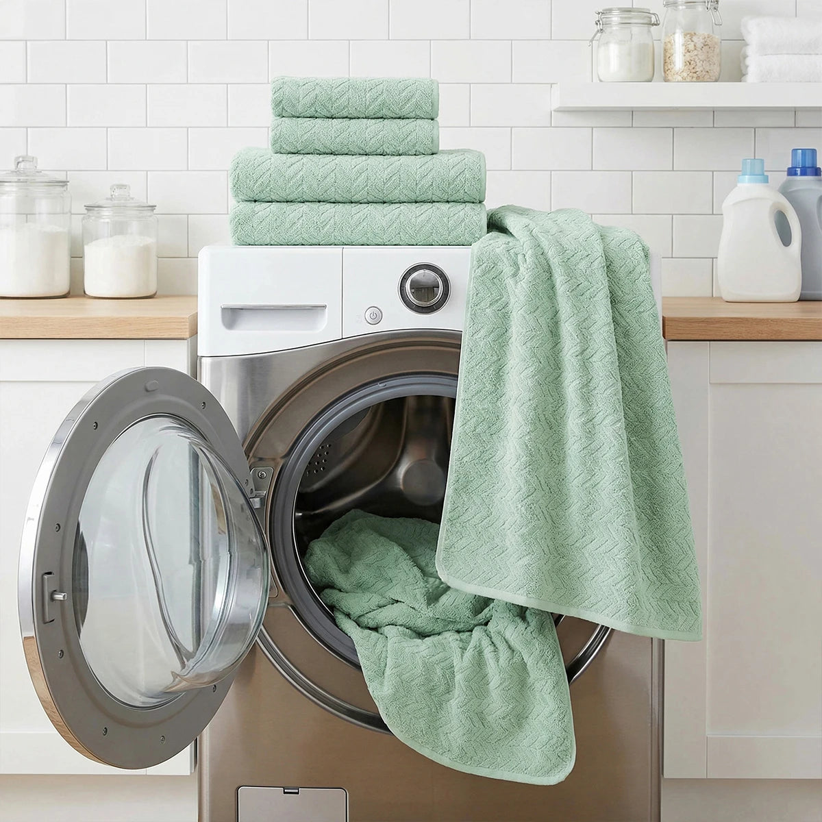 12‑Piece Towel Set