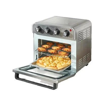 Stainless Steel Toaster Oven/Air Frye