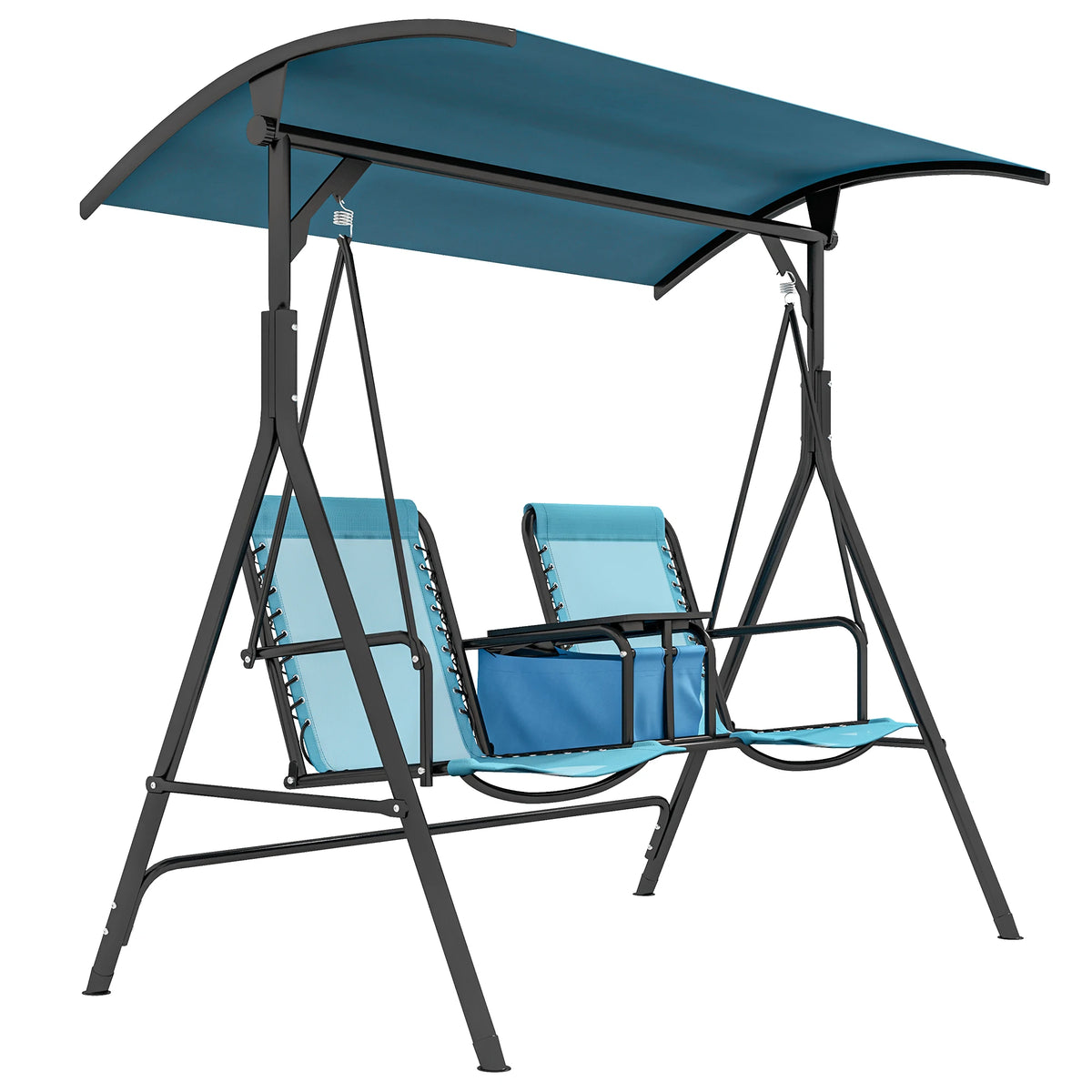 2 Person Outdoor Swing