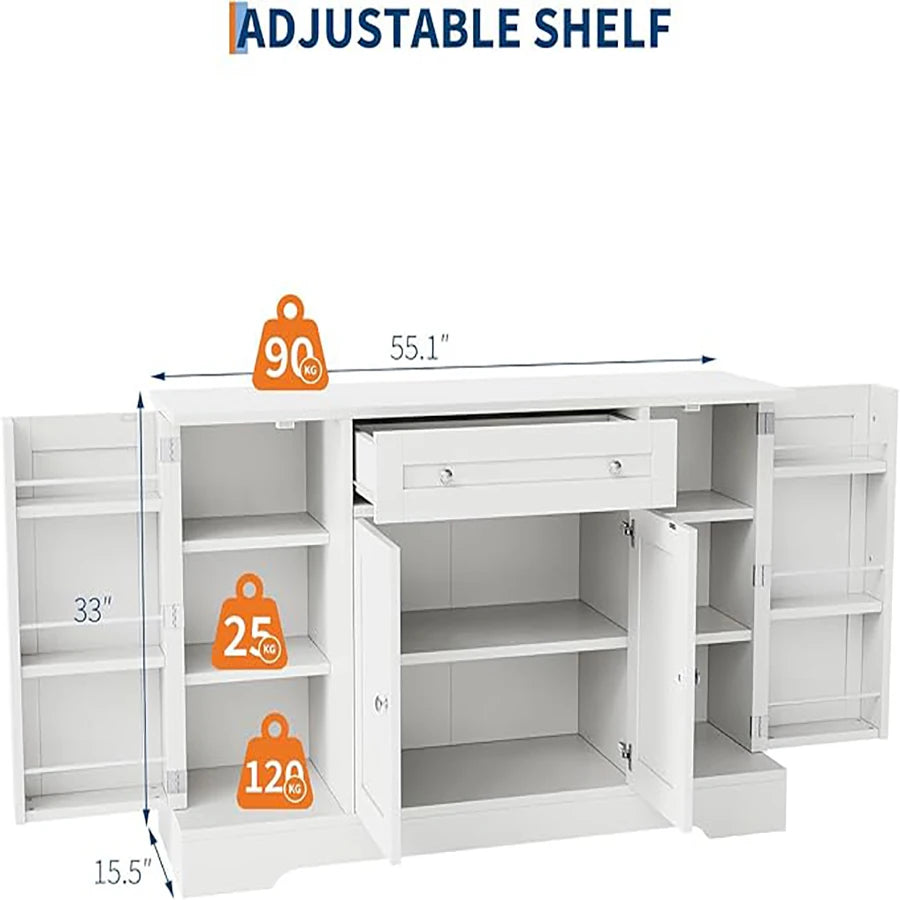 Sideboard Buffet Cabinet