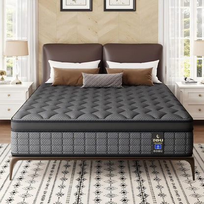 Memory Foam Mattress