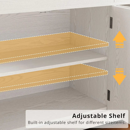 Sideboard Storage Cabinet