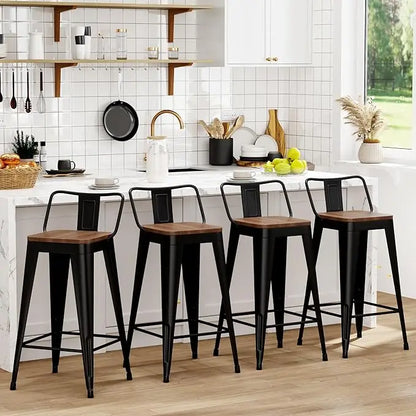 Counter Height Bar Stools