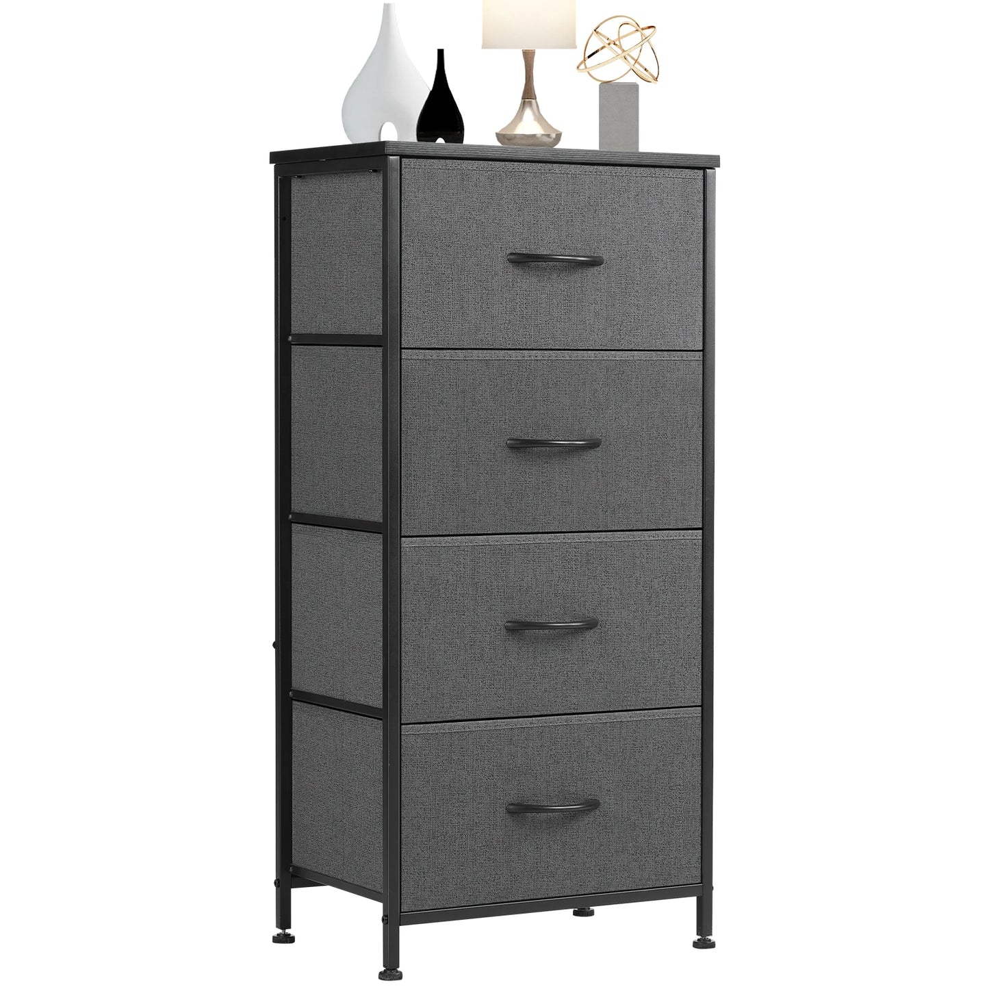 Wardrobe Steel Frame Closet