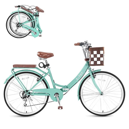 Beach Cruiser Bike for Women