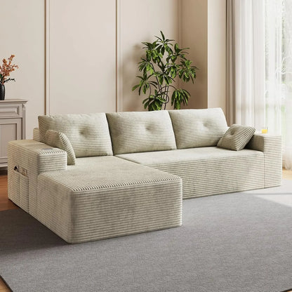 Modular Sectional Sofa