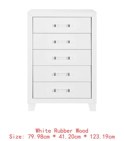 Full Bedroom Set