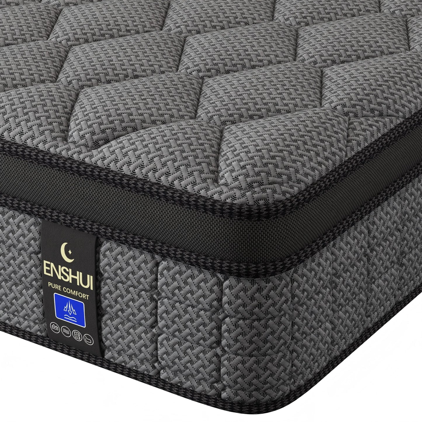 Memory Foam Mattress