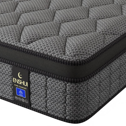 Memory Foam Mattress