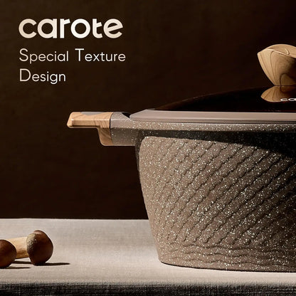 26-pc Non-Stick Cookware Set