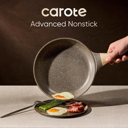 26-pc Non-Stick Cookware Set