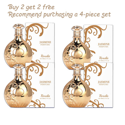 Jasmine Perfume for Women