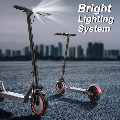 10‘’ Electric Scooter