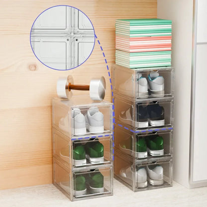 Space Saving Storage Organizer