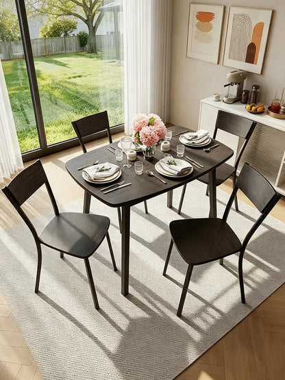 Kitchen Table And 4 Chairs