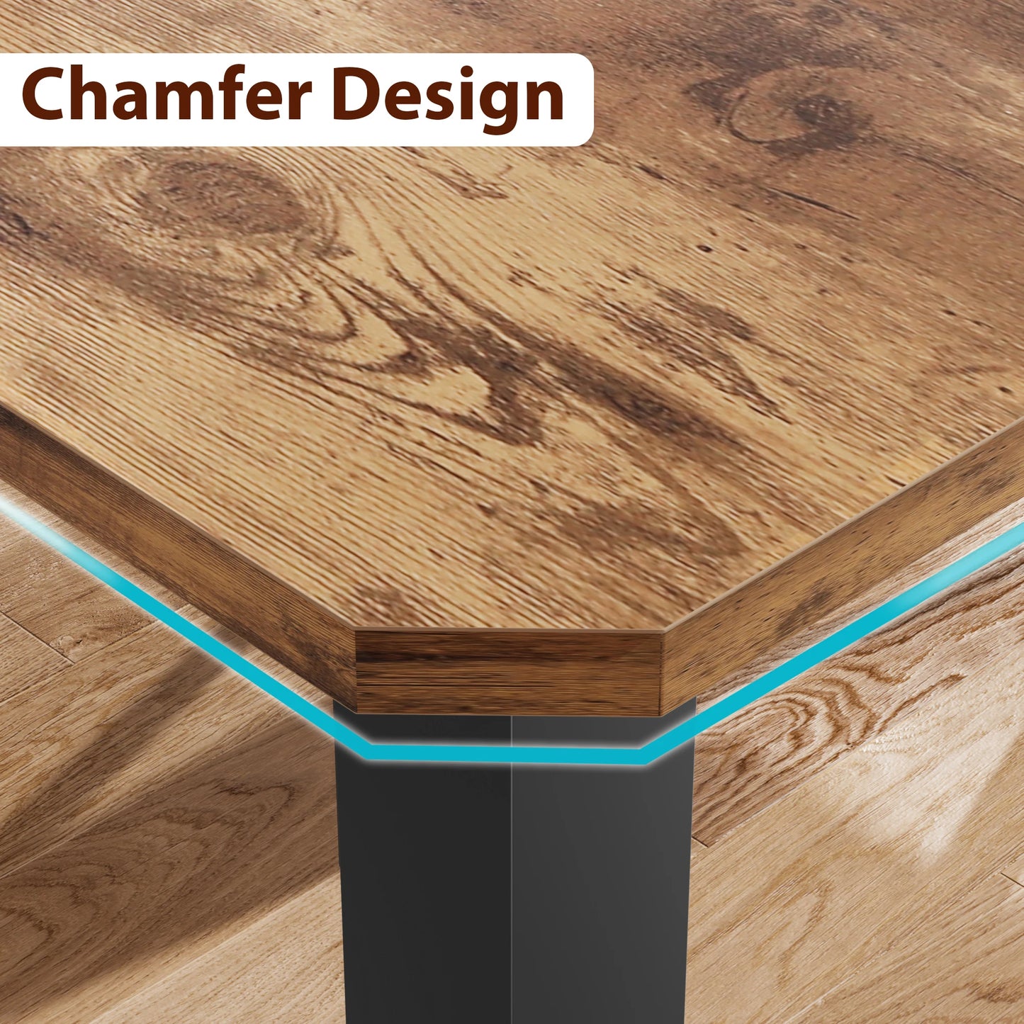 Dining Table for 6-8 People