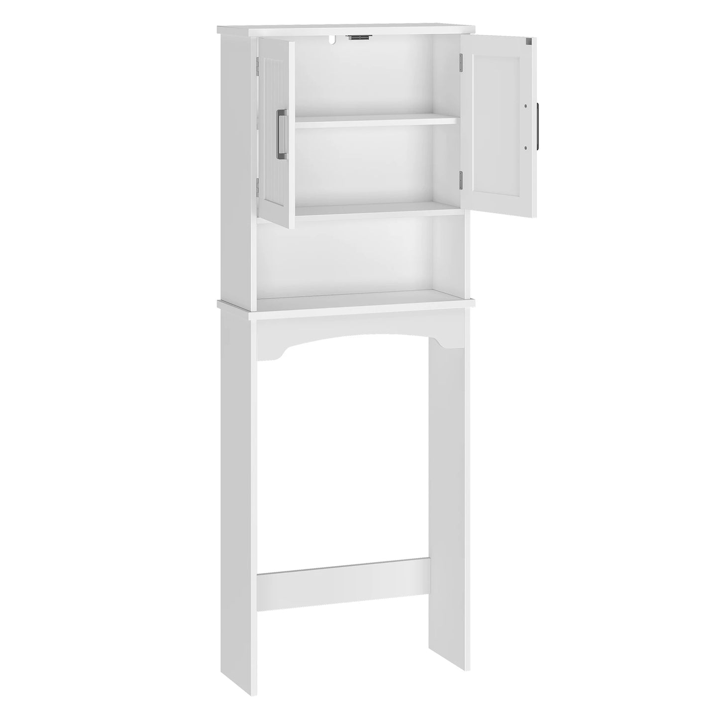 Over The Toilet Storage Cabinet