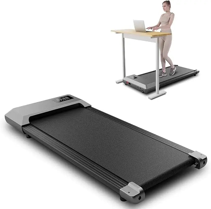 2.5 HP Mni Treadmill