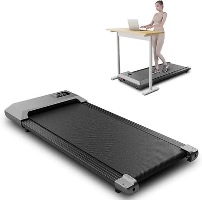 2.5 HP Mni Treadmill