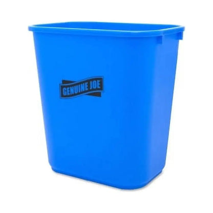 28.5-quart (7.13-gallon) Recyclable Trash Can