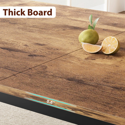 Dining Table for 6-8 People
