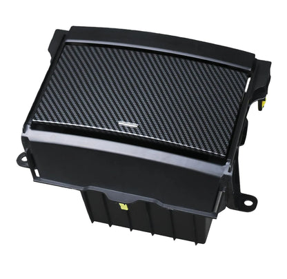 Center Dashboard Storage Box