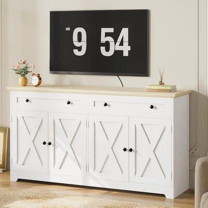 Sideboard Storage Cabinet
