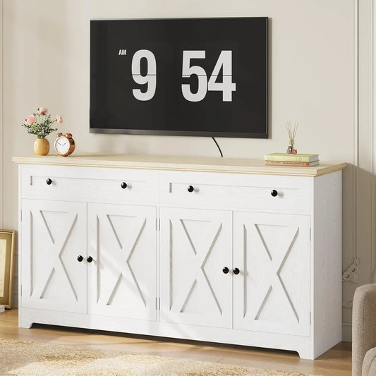 Sideboard Storage Cabinet