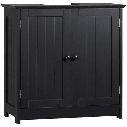 Under-Sink Bathroom Cabinet