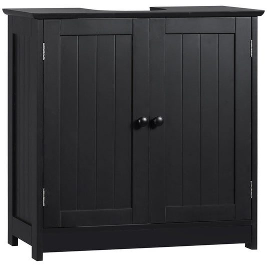 Under-Sink Bathroom Cabinet