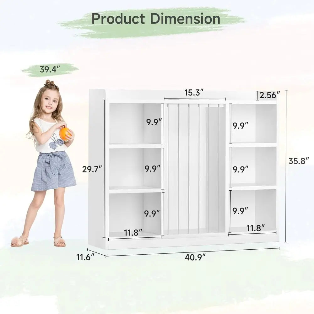 Toy Storage Organizer