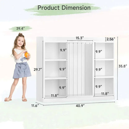 Toy Storage Organizer