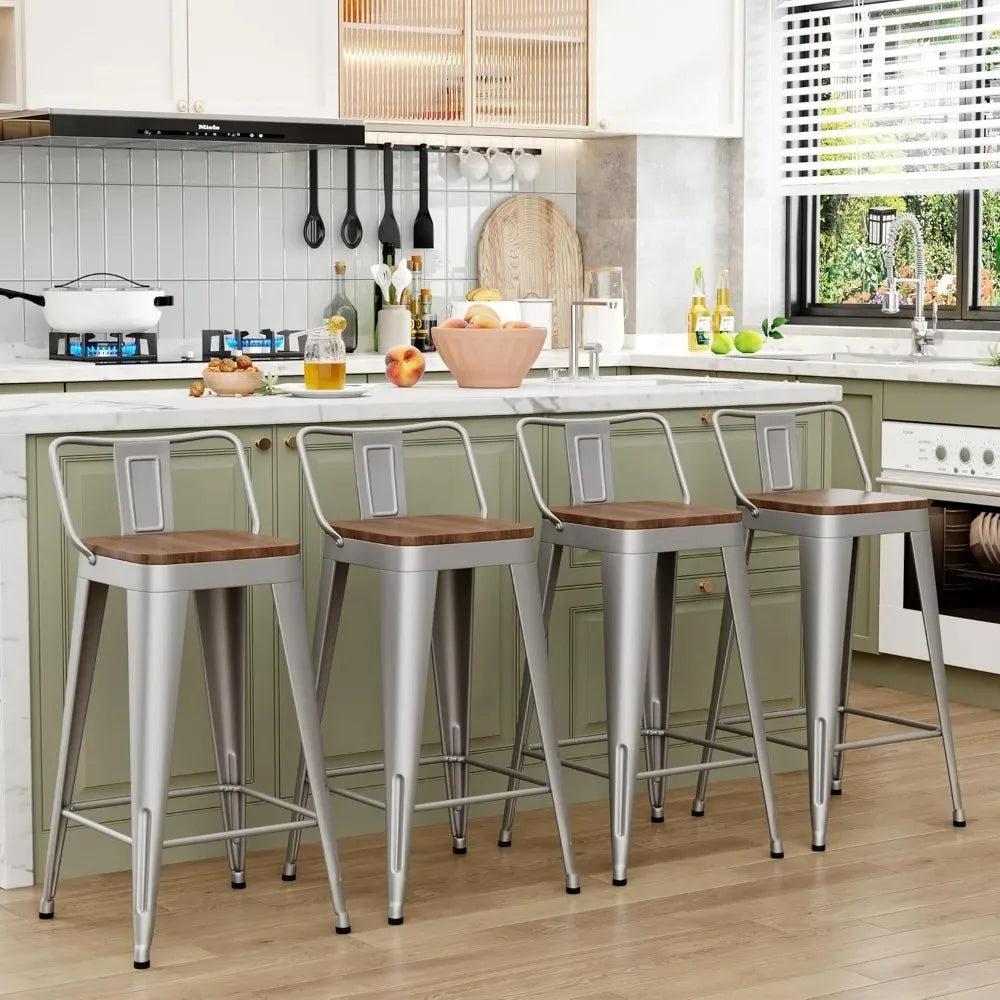 Counter Height Bar Stools