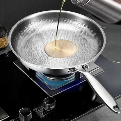 Titanium Non-Stick Frying Pan