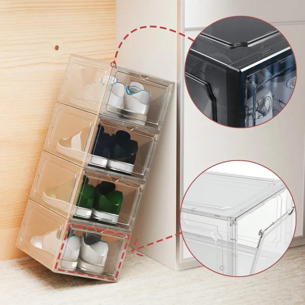 Space Saving Storage Organizer