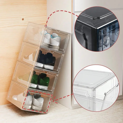 Space Saving Storage Organizer