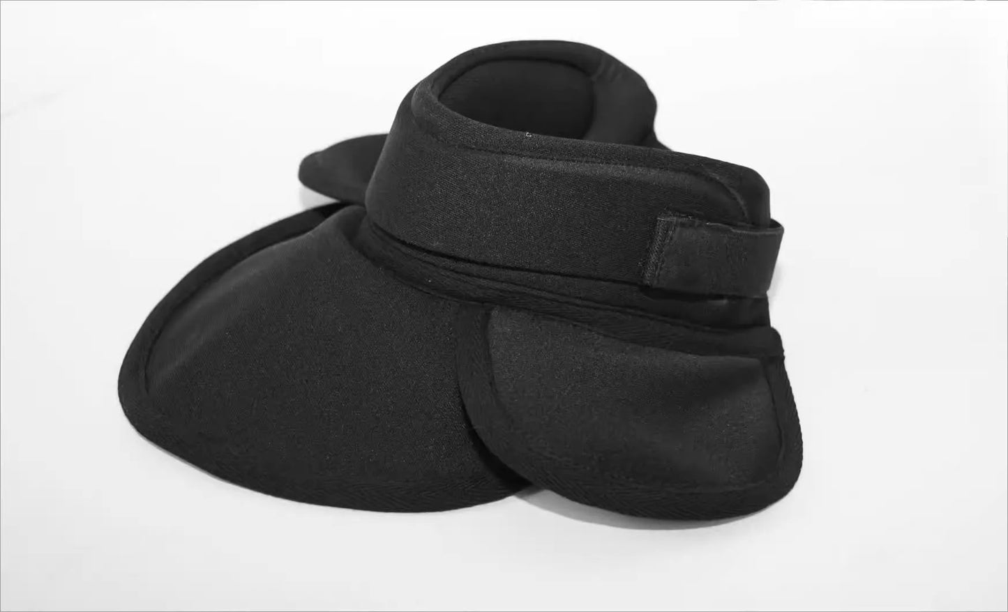 WS Fencing HEMA Gorget