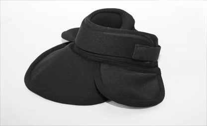 WS Fencing HEMA Gorget