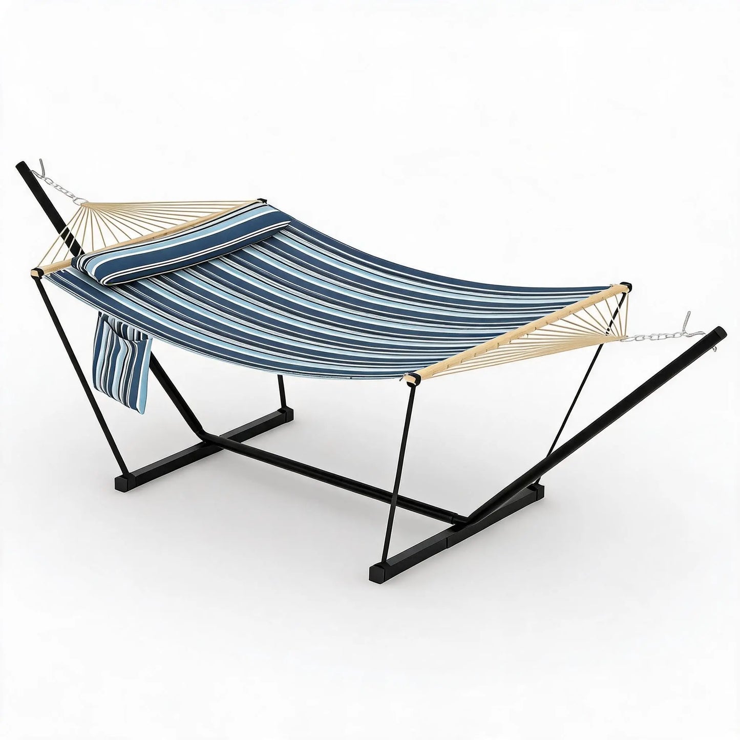 Double Outdoor Hammock