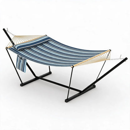 Double Outdoor Hammock