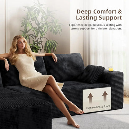 Modular Sectional Sofa
