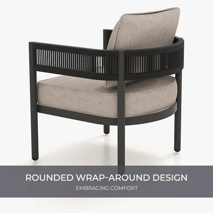 5-Piece Outdoor Furniture Set