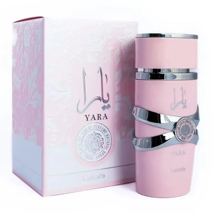 Arab Floral Pheromones Perfume Makeup