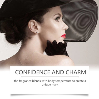 Jasmine Perfume for Women