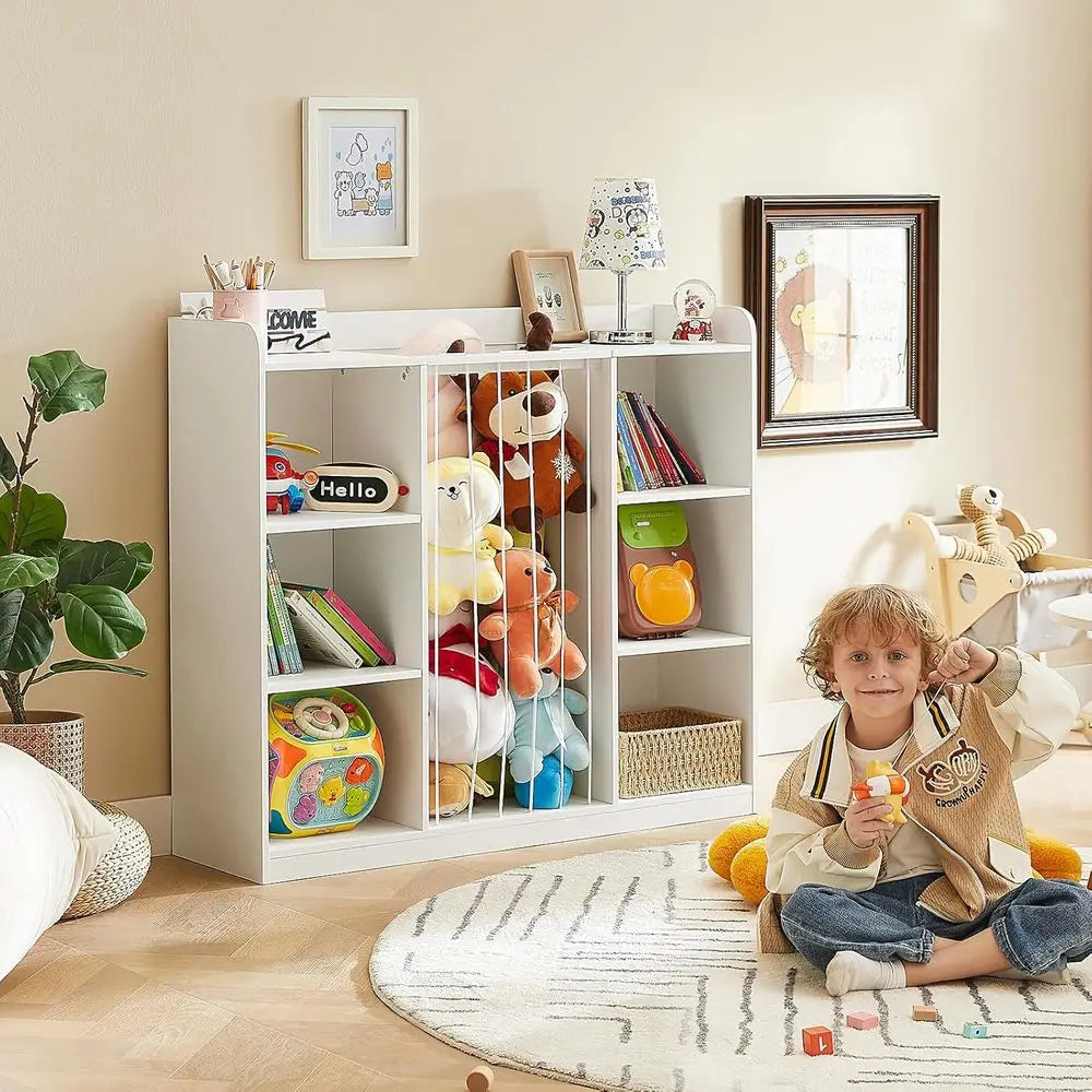 Toy Storage Organizer