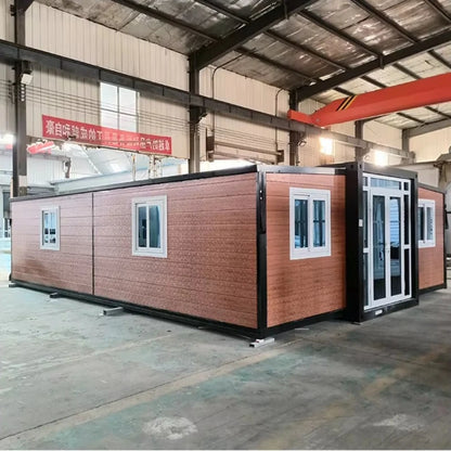 Prefab Tiny House Garden Rooms