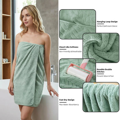 12‑Piece Towel Set