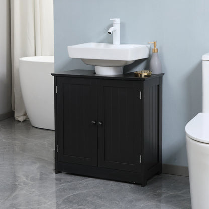 Under-Sink Bathroom Cabinet