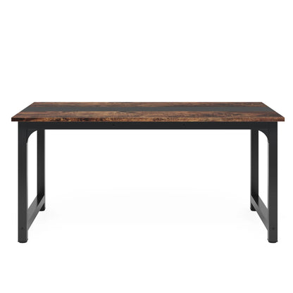 Rectangular Dinner Table